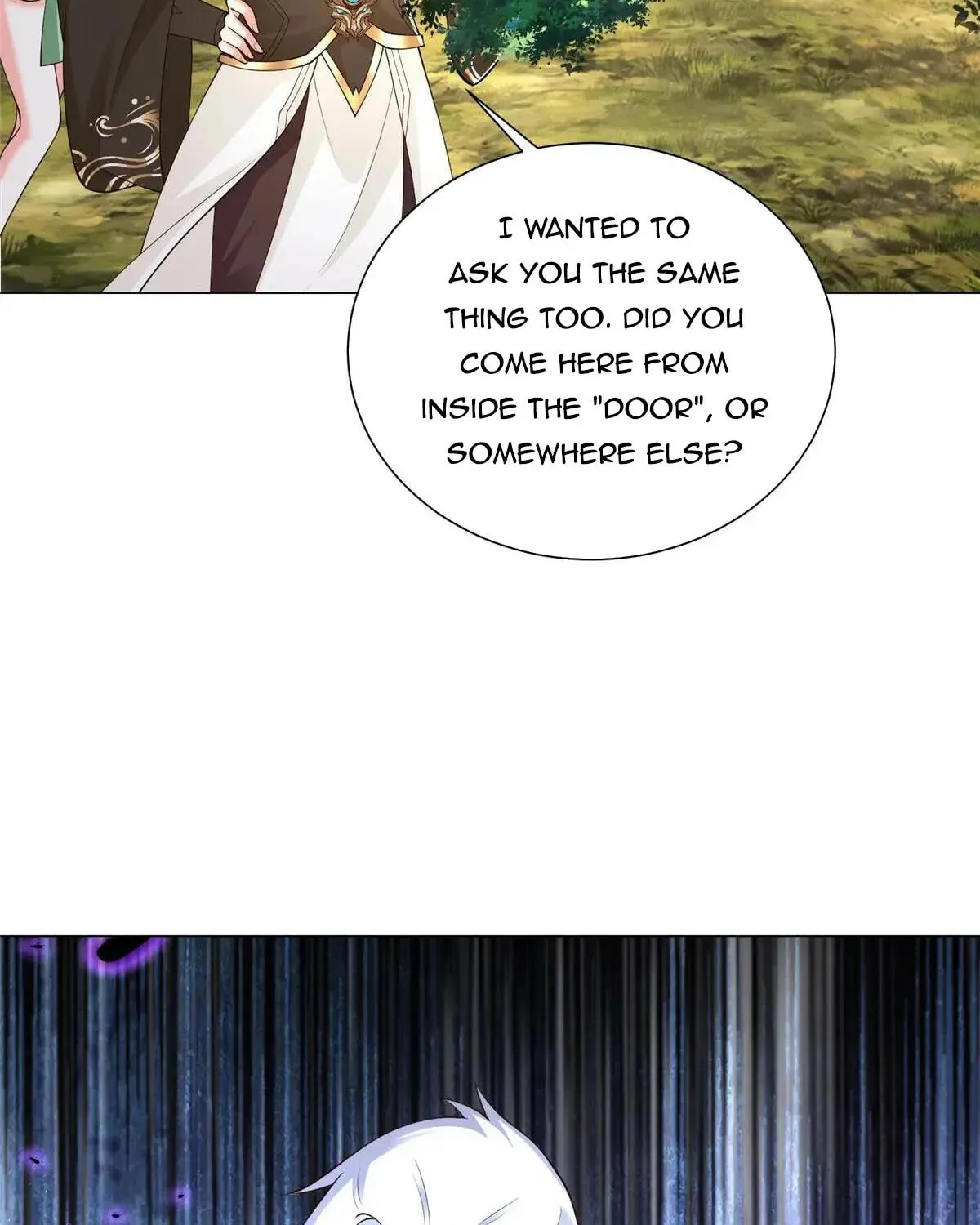 Read Dragon Master (Colored) chapter 411 image 3 on Lezhin