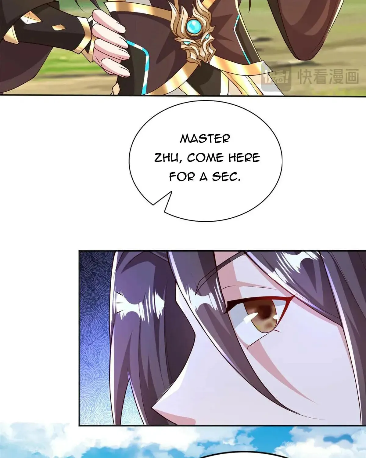 Read Dragon Master (Colored) chapter 411 image 30 on Lezhin