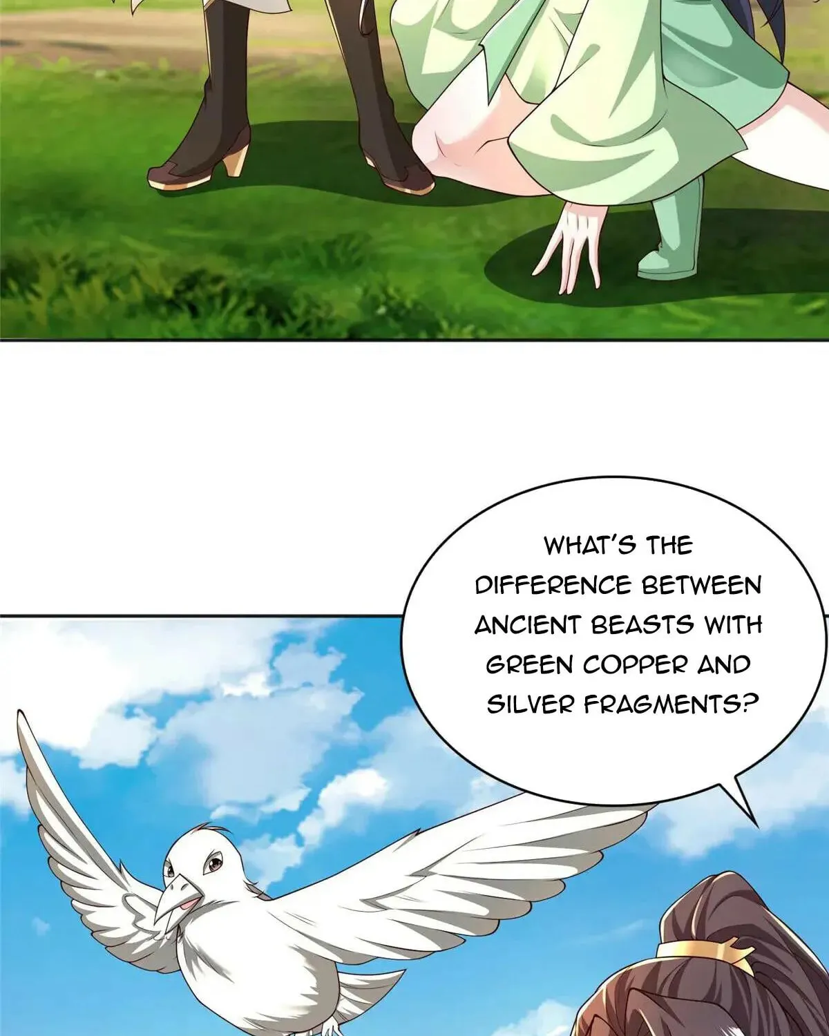 Read Dragon Master (Colored) chapter 411 image 32 on Lezhin