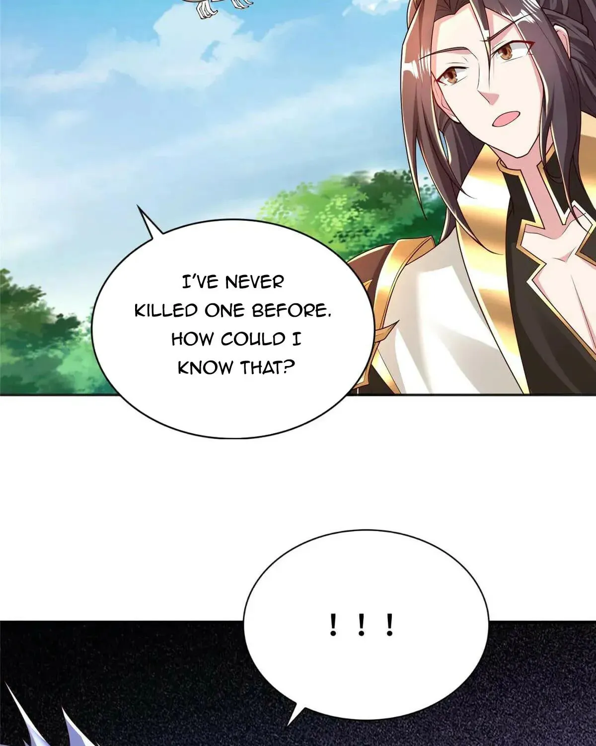 Read Dragon Master (Colored) chapter 411 image 33 on Lezhin