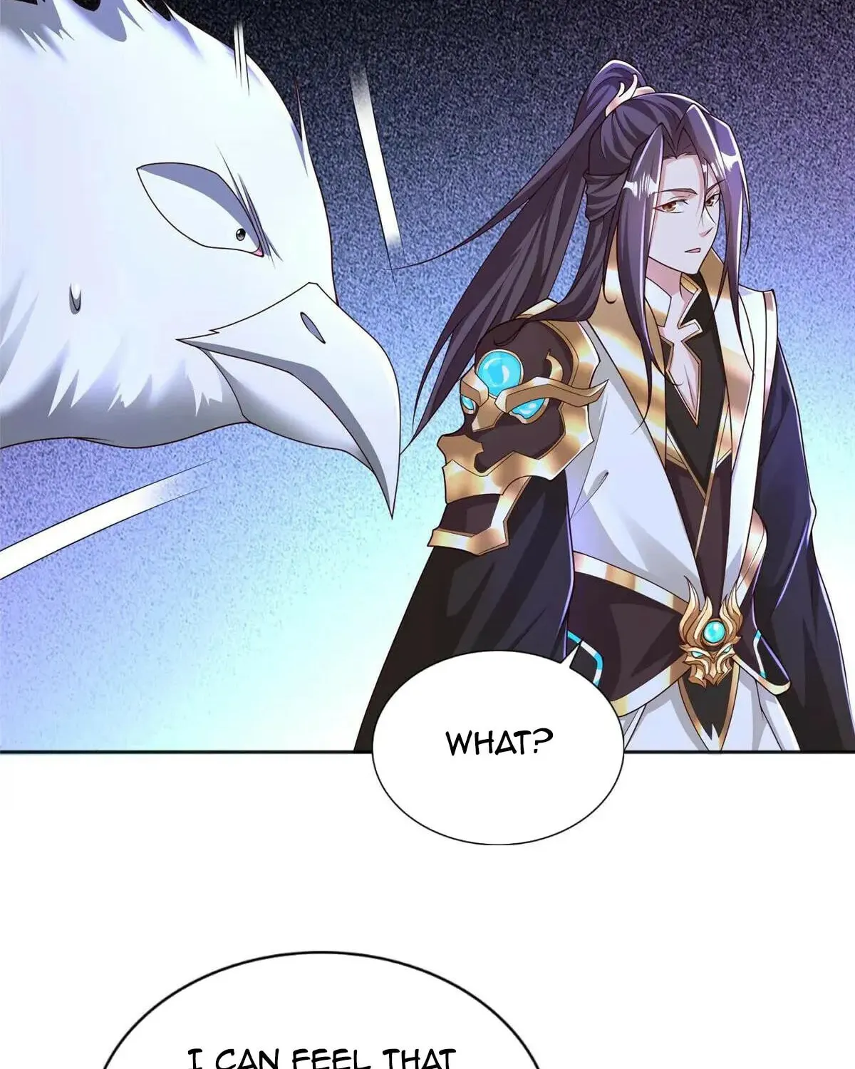 Read Dragon Master (Colored) chapter 411 image 34 on Lezhin