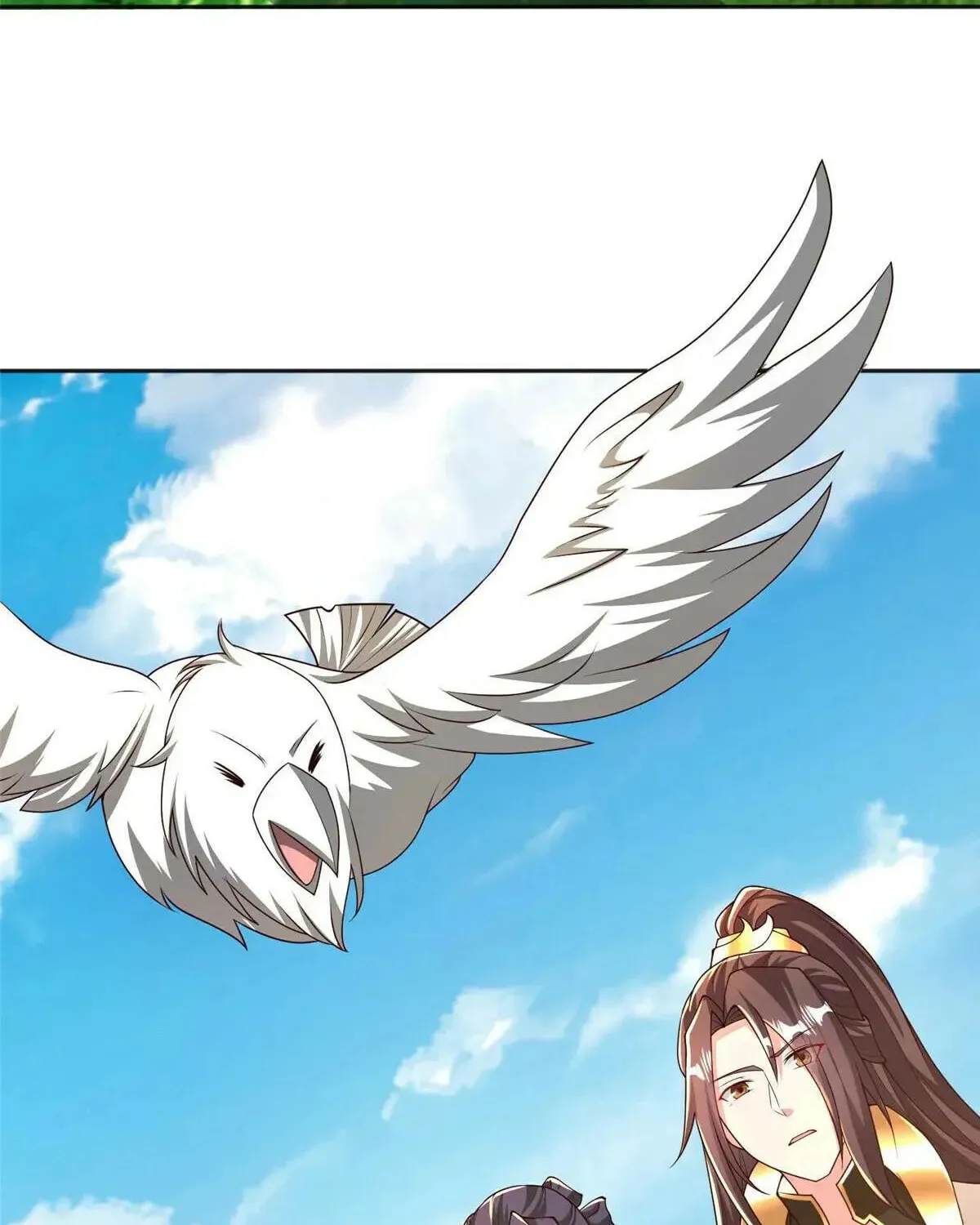 Read Dragon Master (Colored) chapter 411 image 39 on Lezhin