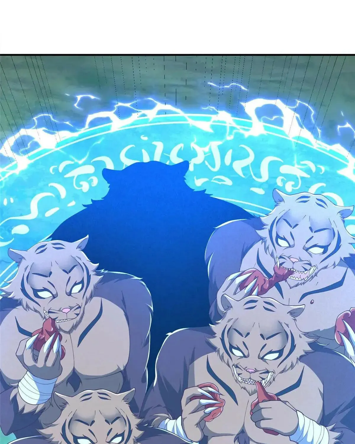 Read Dragon Master (Colored) chapter 411 image 41 on Lezhin