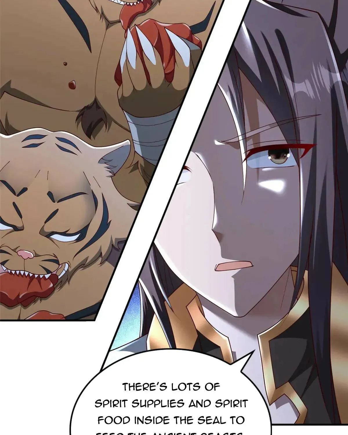 Read Dragon Master (Colored) chapter 411 image 44 on Lezhin