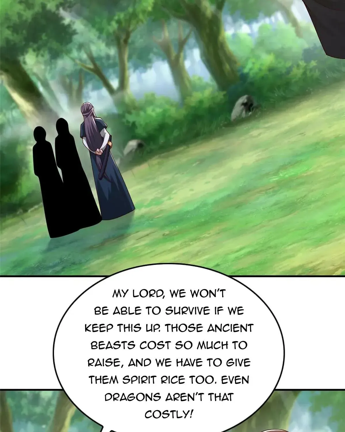 Read Dragon Master (Colored) chapter 411 image 49 on Lezhin