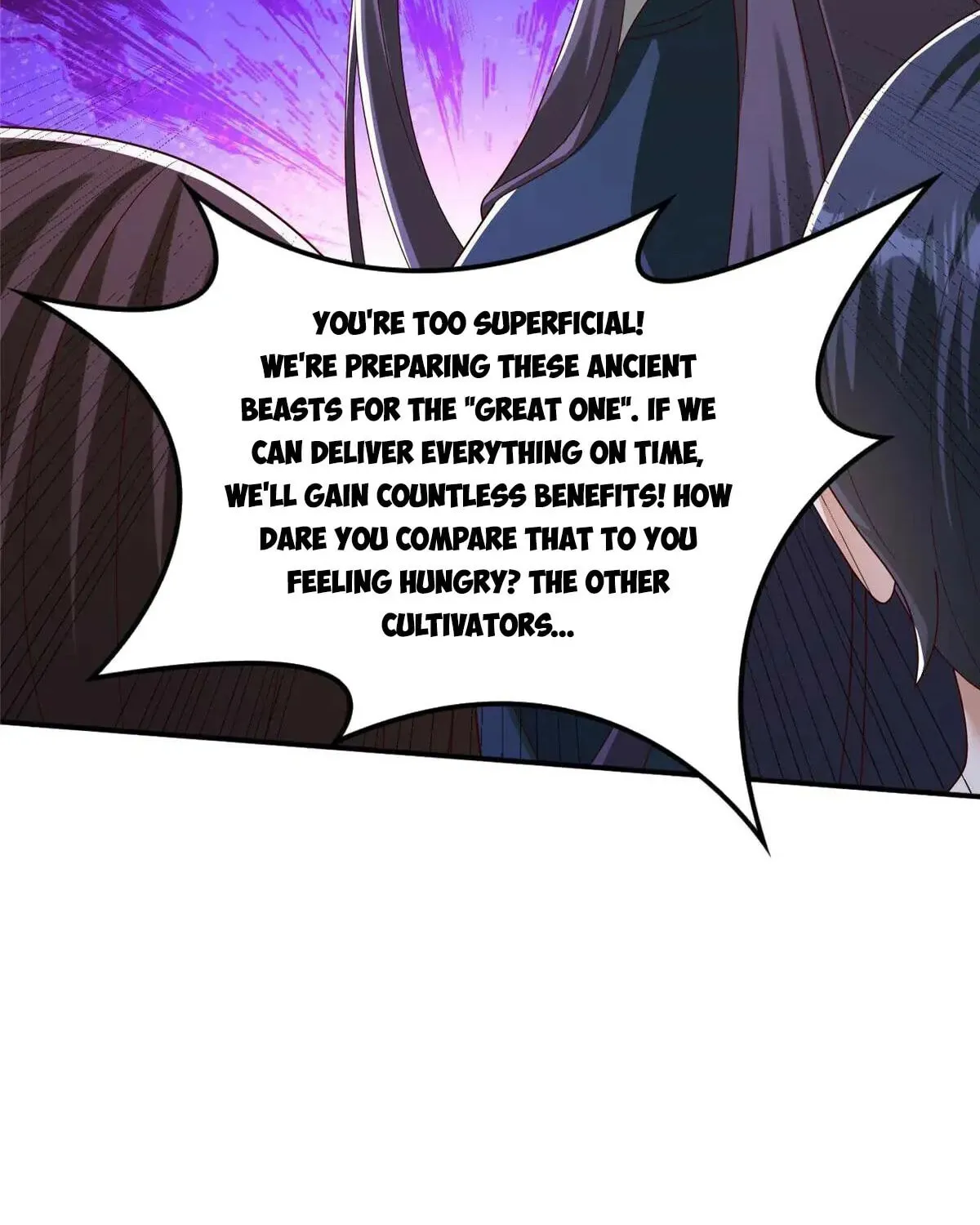 Read Dragon Master (Colored) chapter 411 image 52 on Lezhin