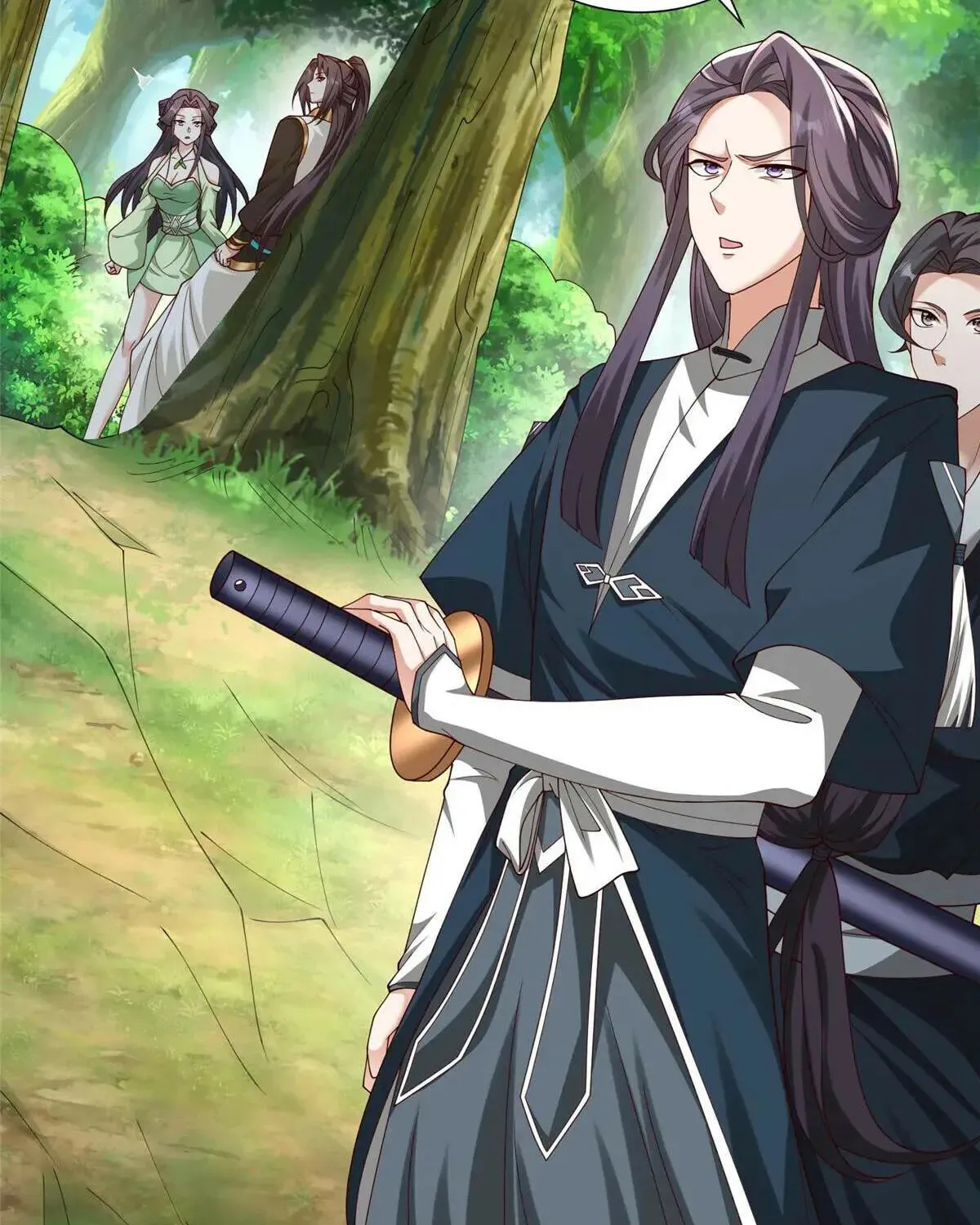 Read Dragon Master (Colored) chapter 411 image 55 on Lezhin