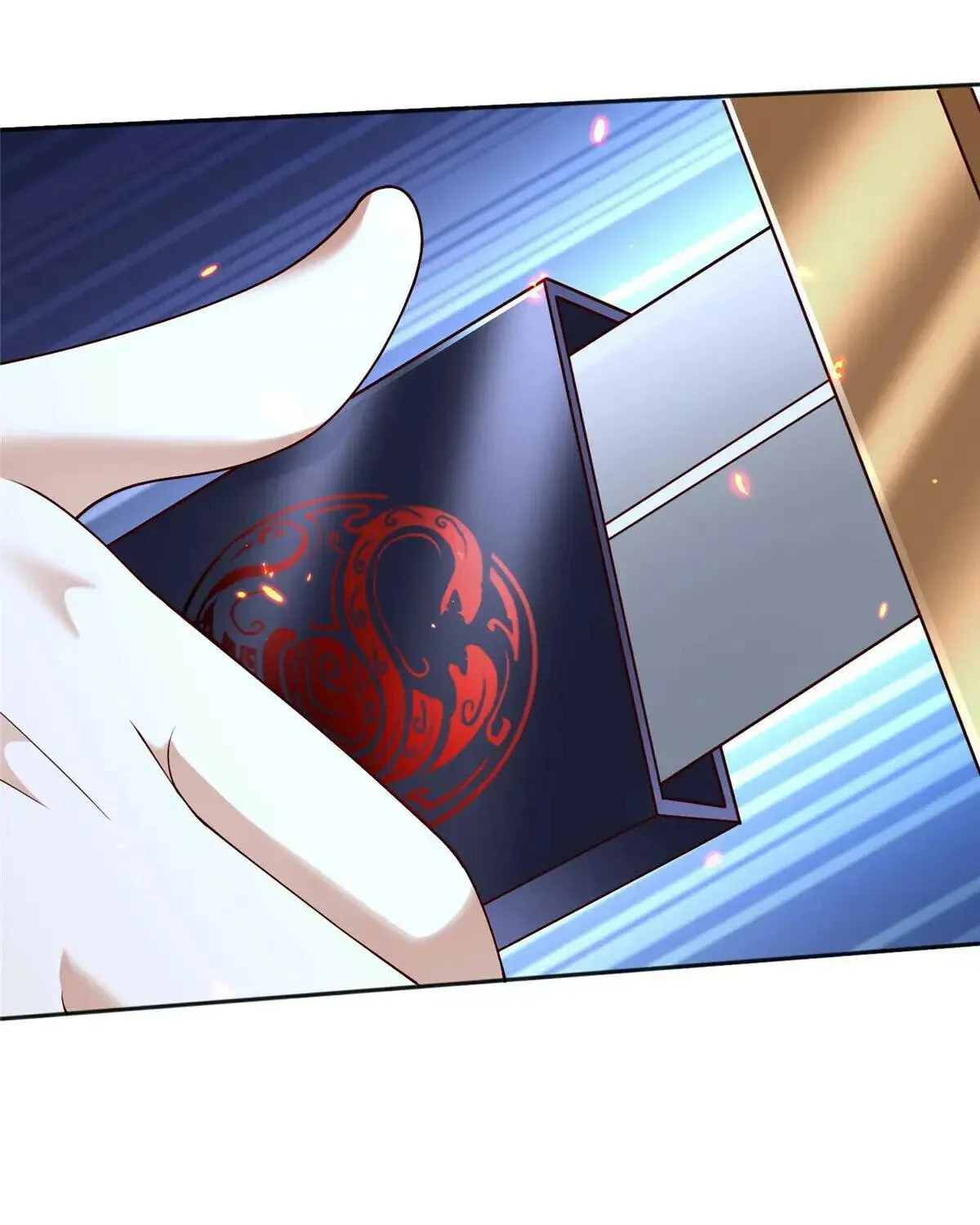 Read Dragon Master (Colored) chapter 411 image 57 on Lezhin