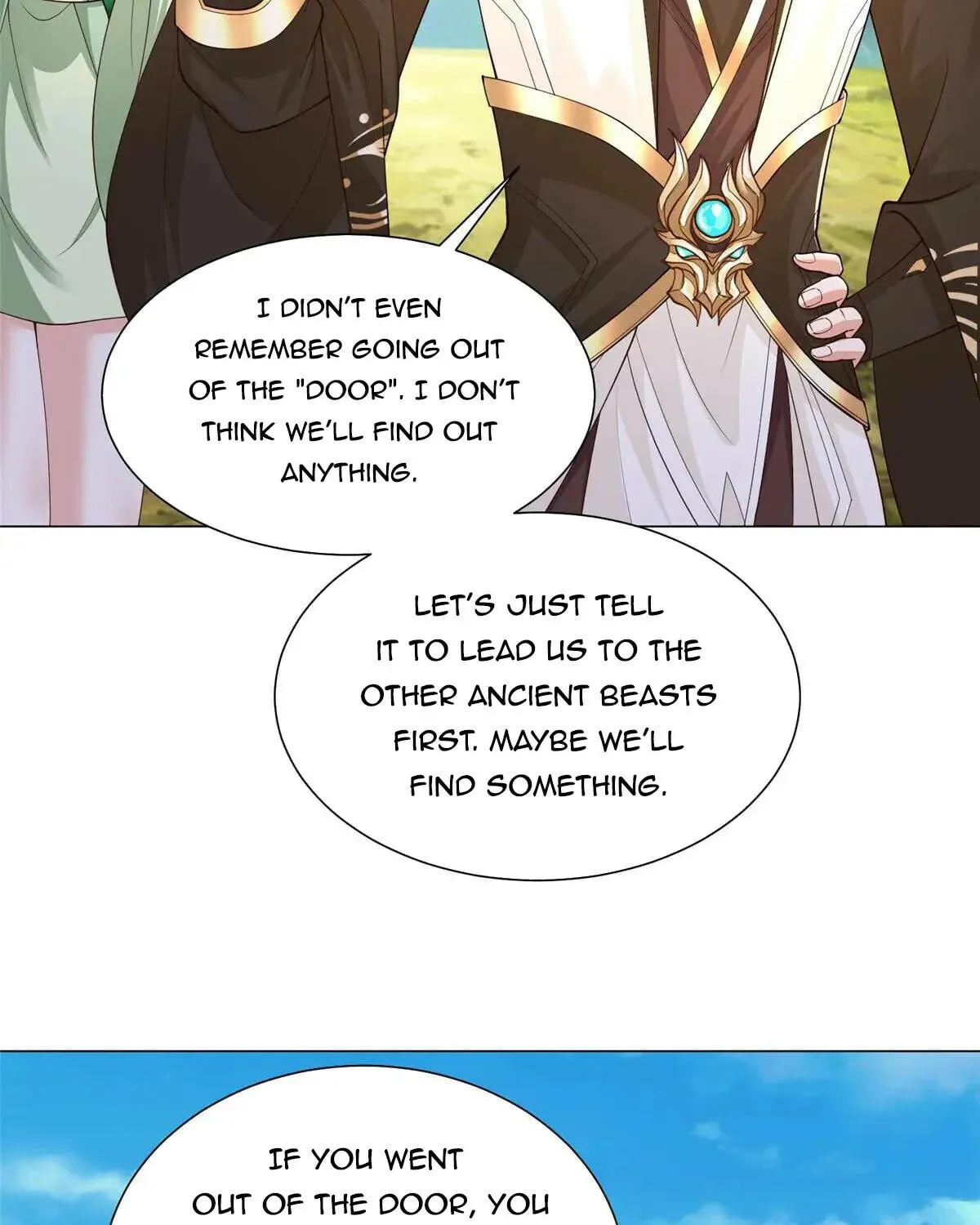 Read Dragon Master (Colored) chapter 411 image 6 on Lezhin