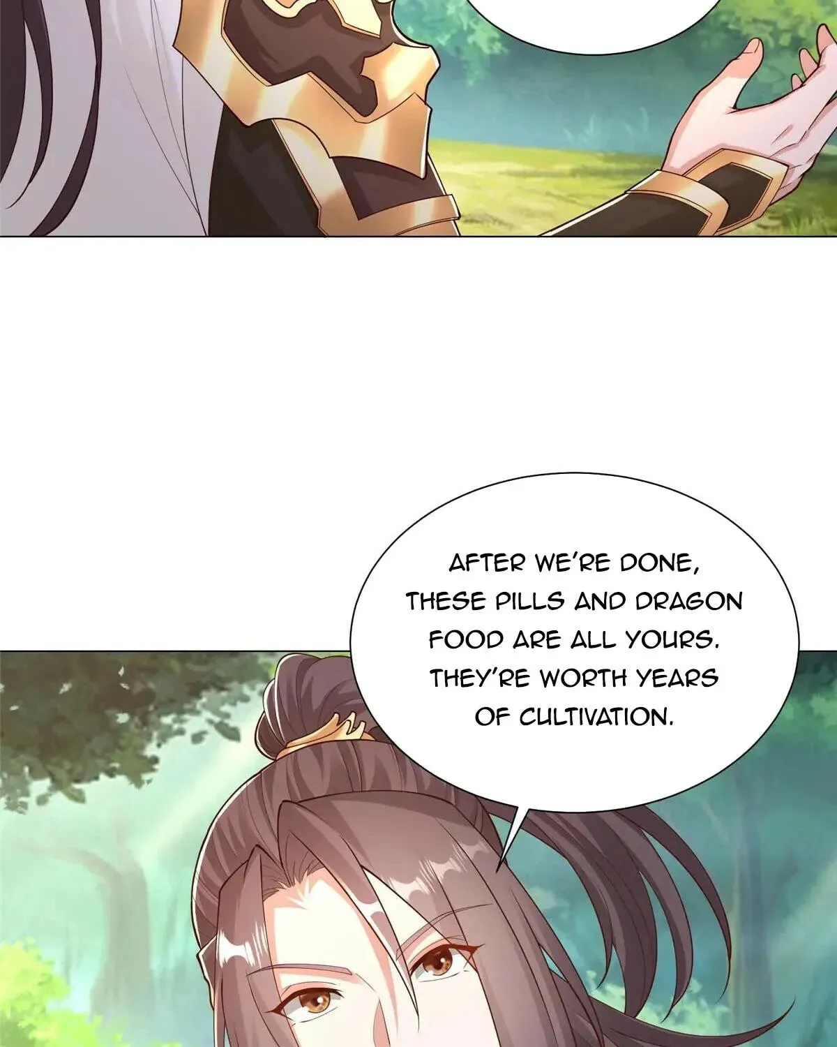 Read Dragon Master (Colored) chapter 411 image 8 on Lezhin