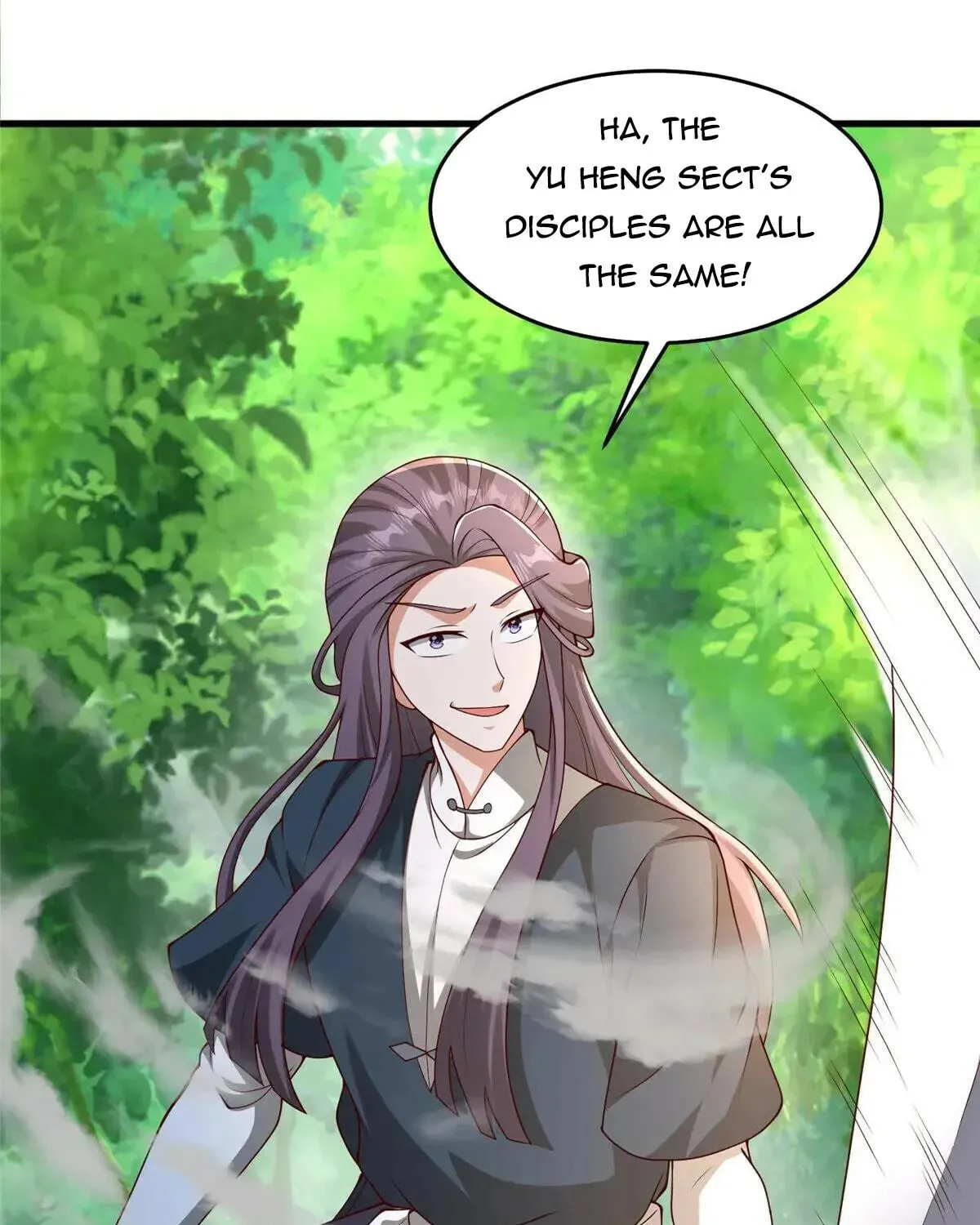 Read Dragon Master (Colored) chapter 412 image 14 on Lezhin