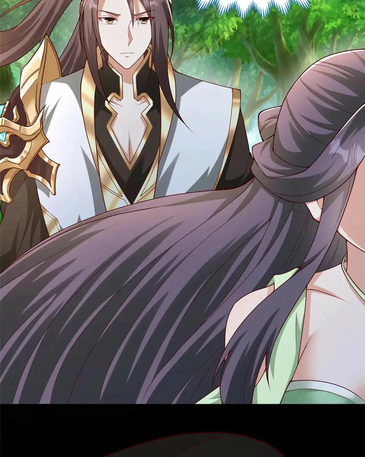 Read Dragon Master (Colored) chapter 412 image 17 on Lezhin