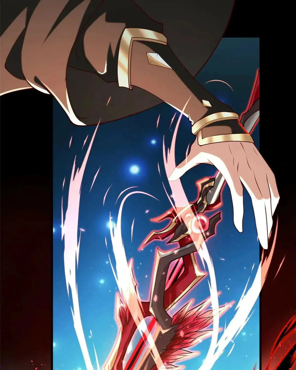 Read Dragon Master (Colored) chapter 412 image 19 on Lezhin