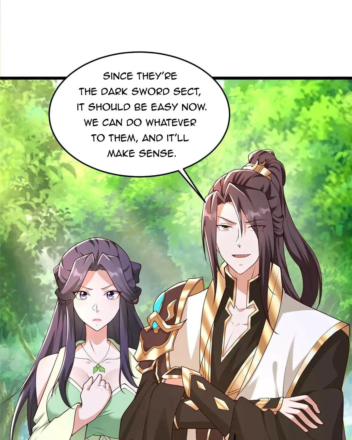 Read Dragon Master (Colored) chapter 412 image 2 on Lezhin