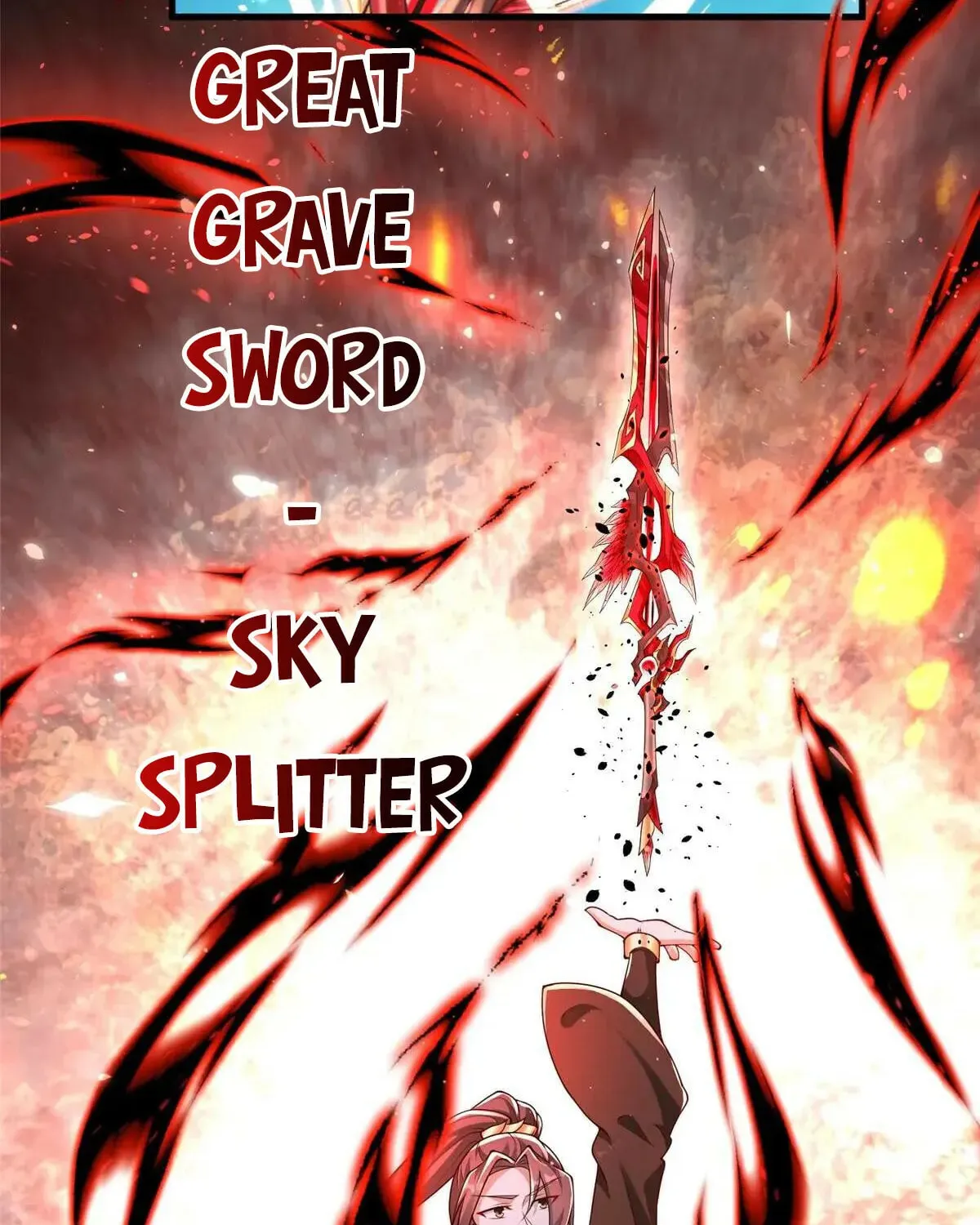 Read Dragon Master (Colored) chapter 412 image 20 on Lezhin