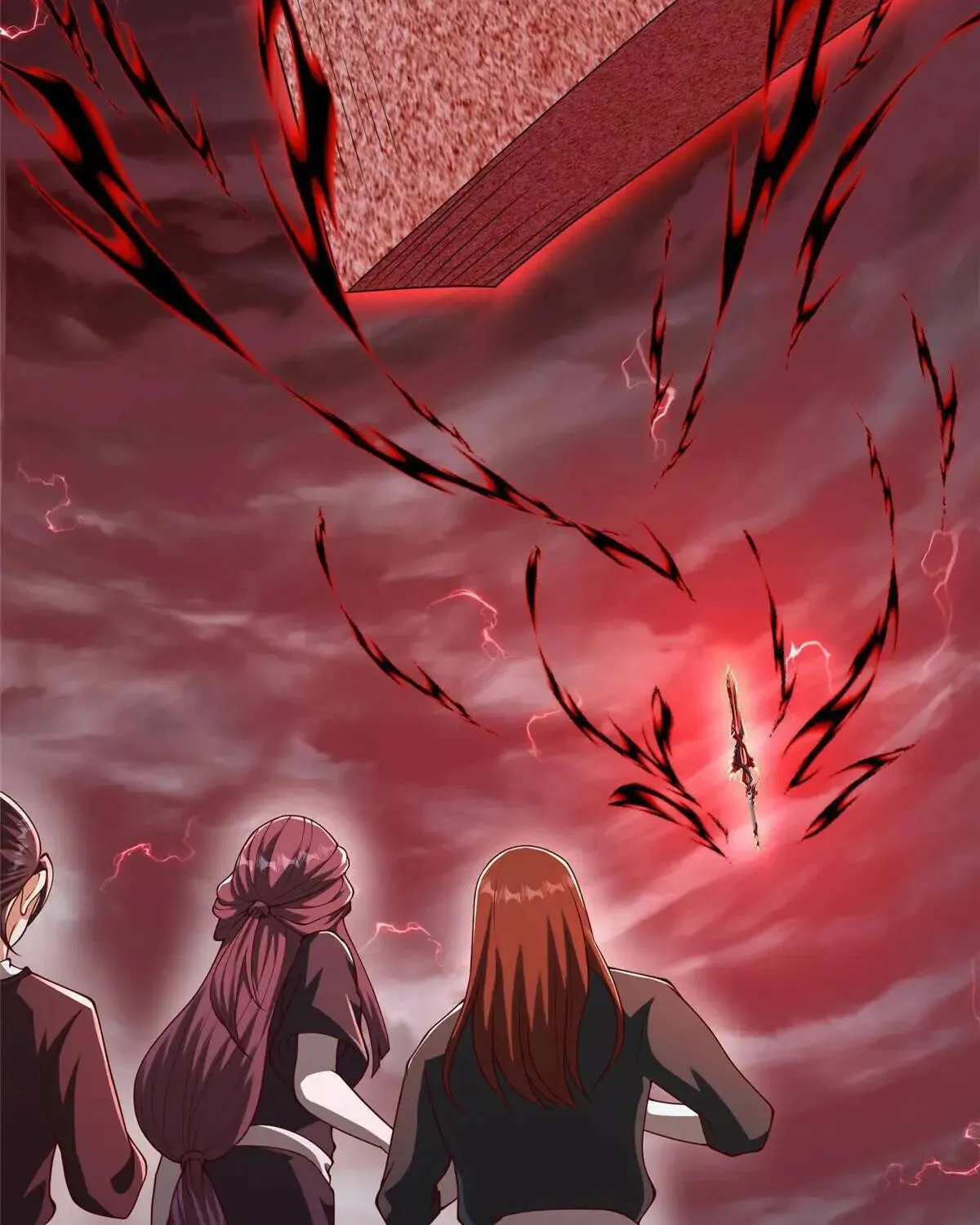 Read Dragon Master (Colored) chapter 412 image 23 on Lezhin