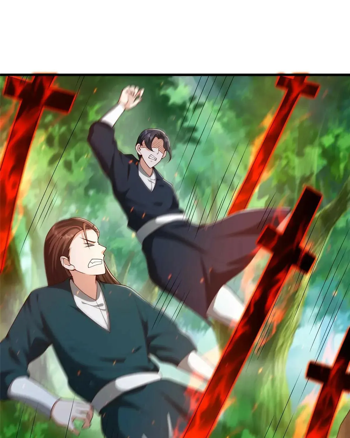 Read Dragon Master (Colored) chapter 412 image 28 on Lezhin