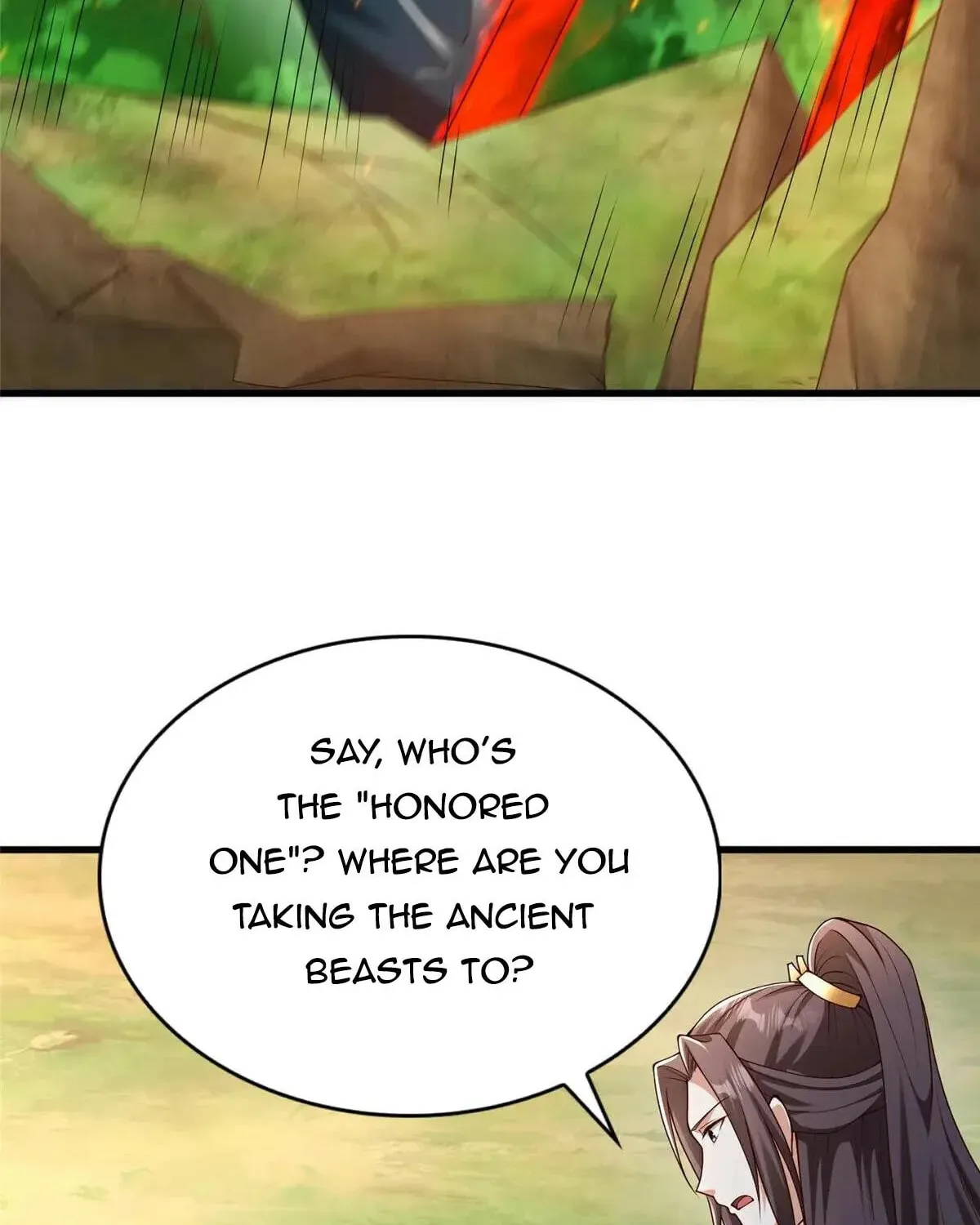 Read Dragon Master (Colored) chapter 412 image 29 on Lezhin