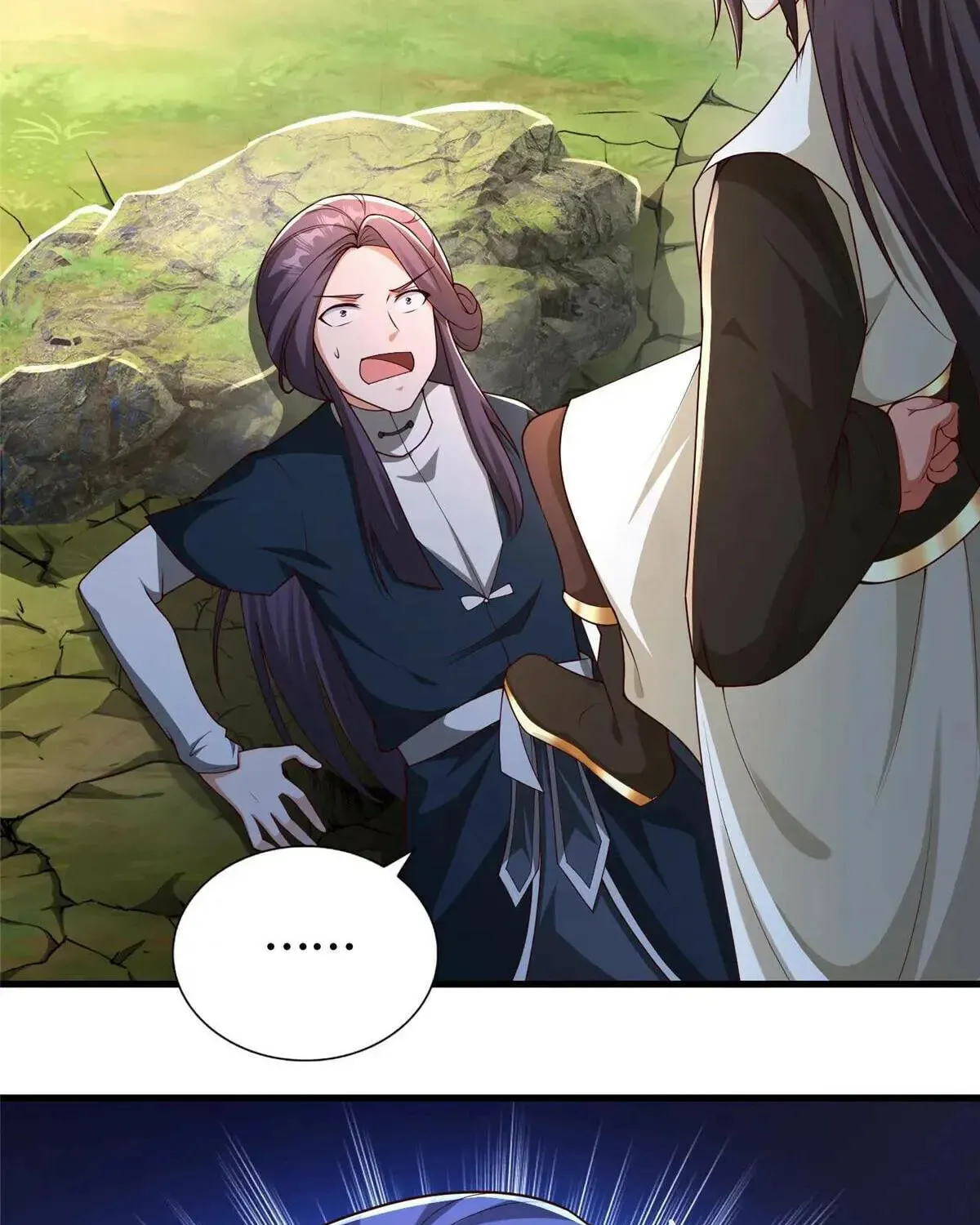 Read Dragon Master (Colored) chapter 412 image 30 on Lezhin