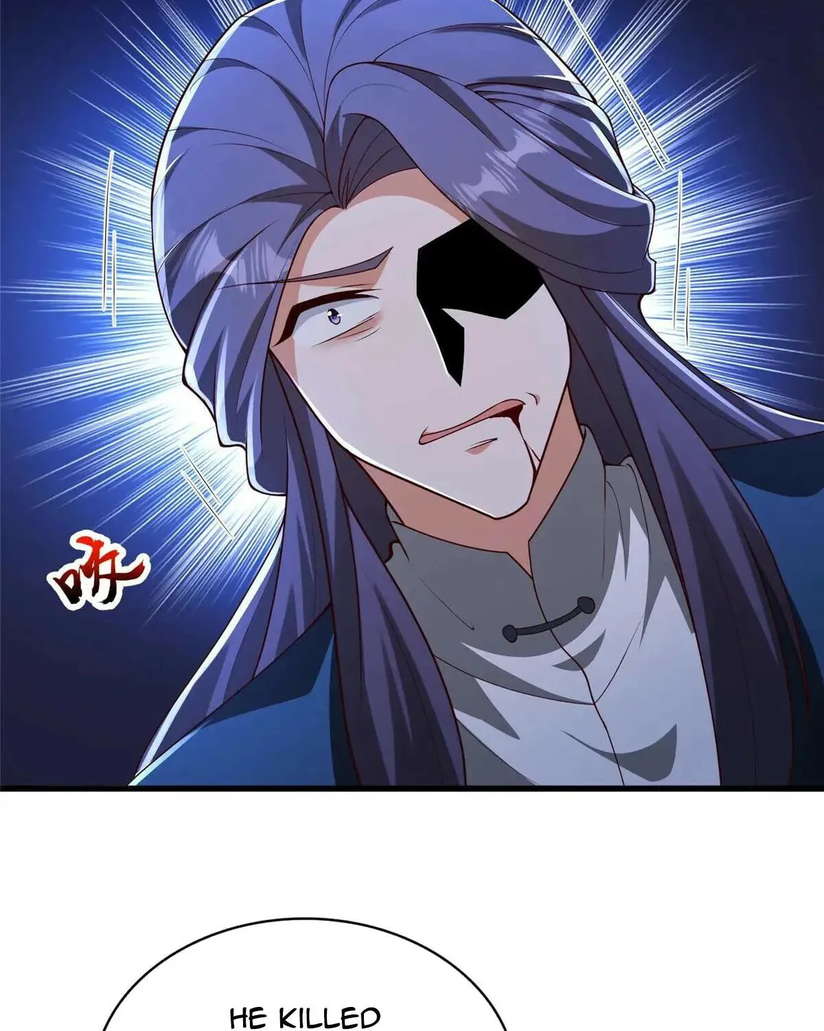 Read Dragon Master (Colored) chapter 412 image 31 on Lezhin