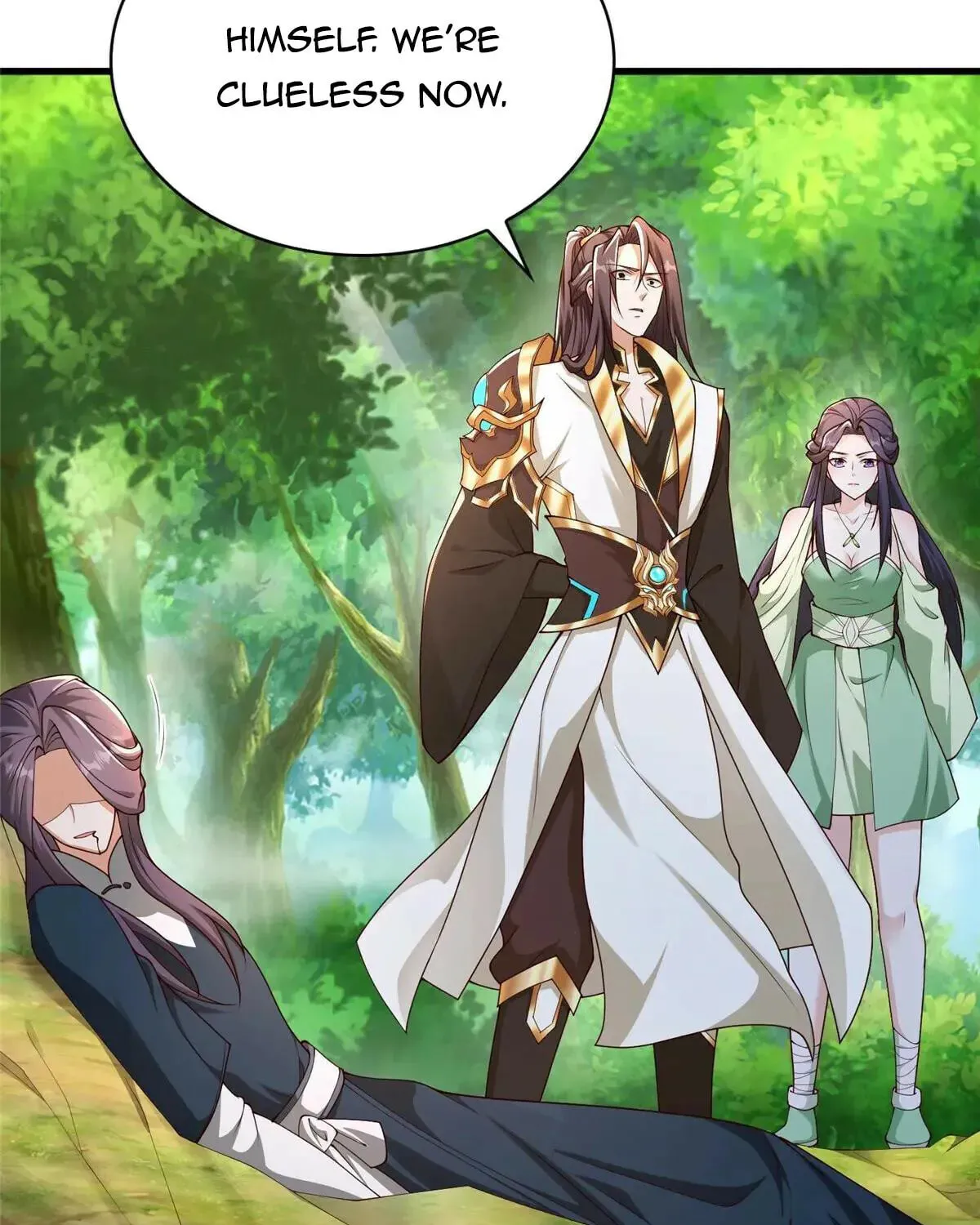 Read Dragon Master (Colored) chapter 412 image 32 on Lezhin