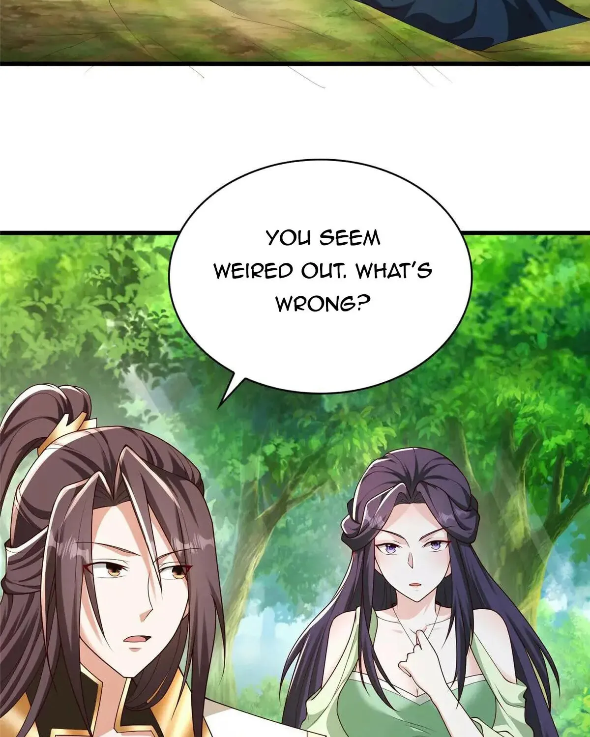 Read Dragon Master (Colored) chapter 412 image 33 on Lezhin