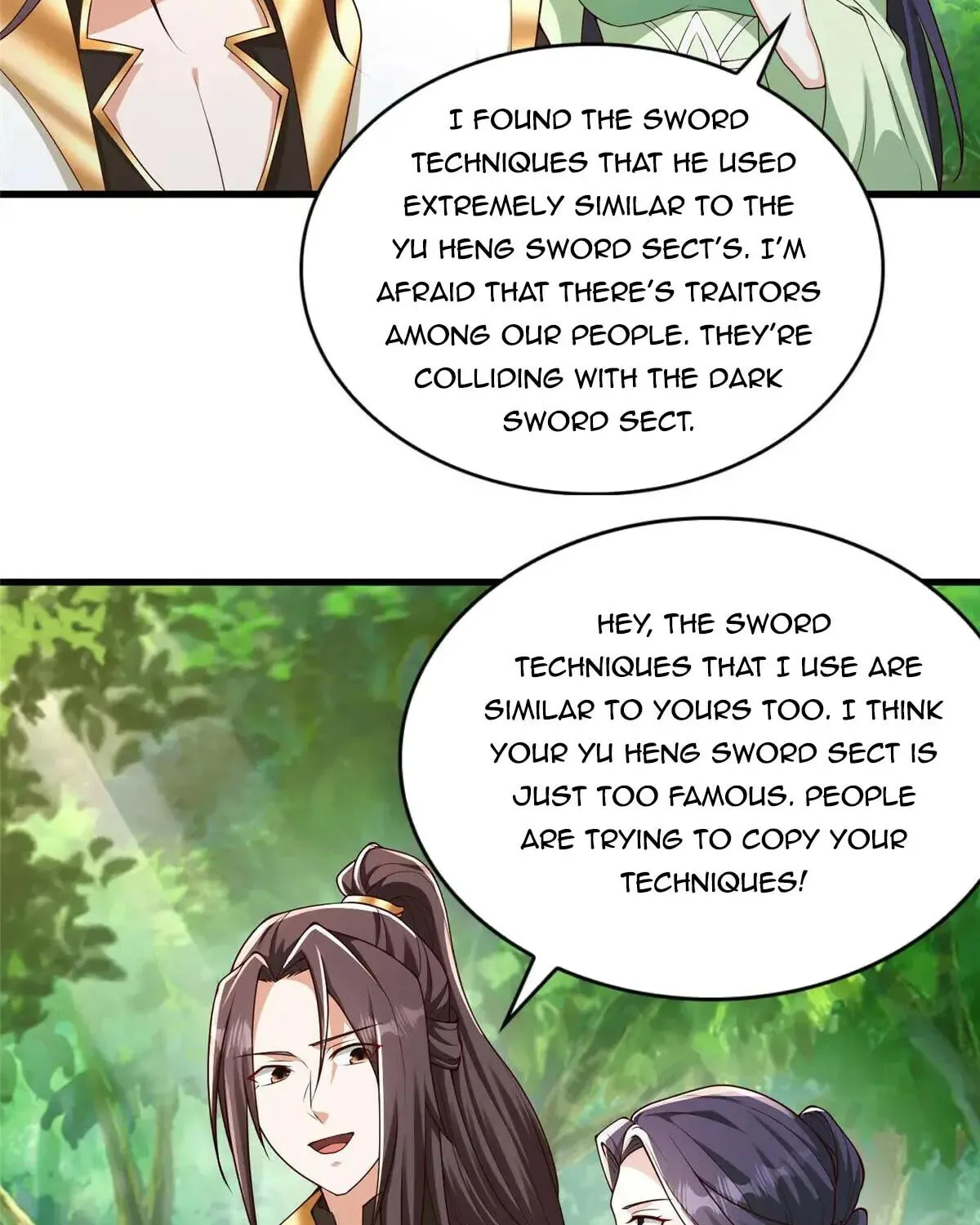 Read Dragon Master (Colored) chapter 412 image 34 on Lezhin