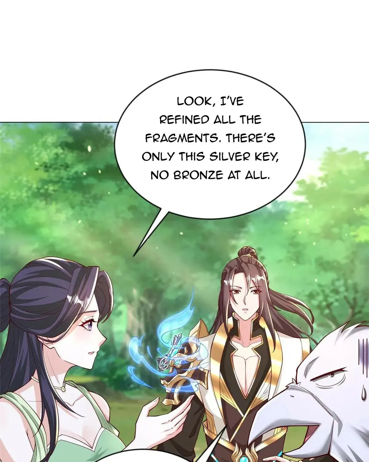 Read Dragon Master (Colored) chapter 412 image 41 on Lezhin