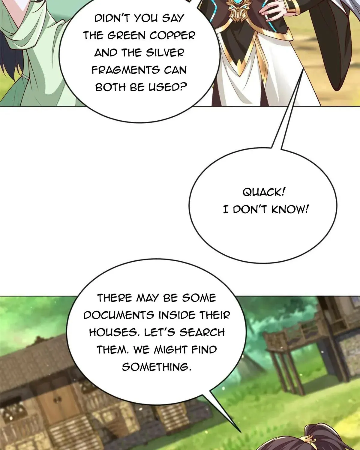 Read Dragon Master (Colored) chapter 412 image 42 on Lezhin