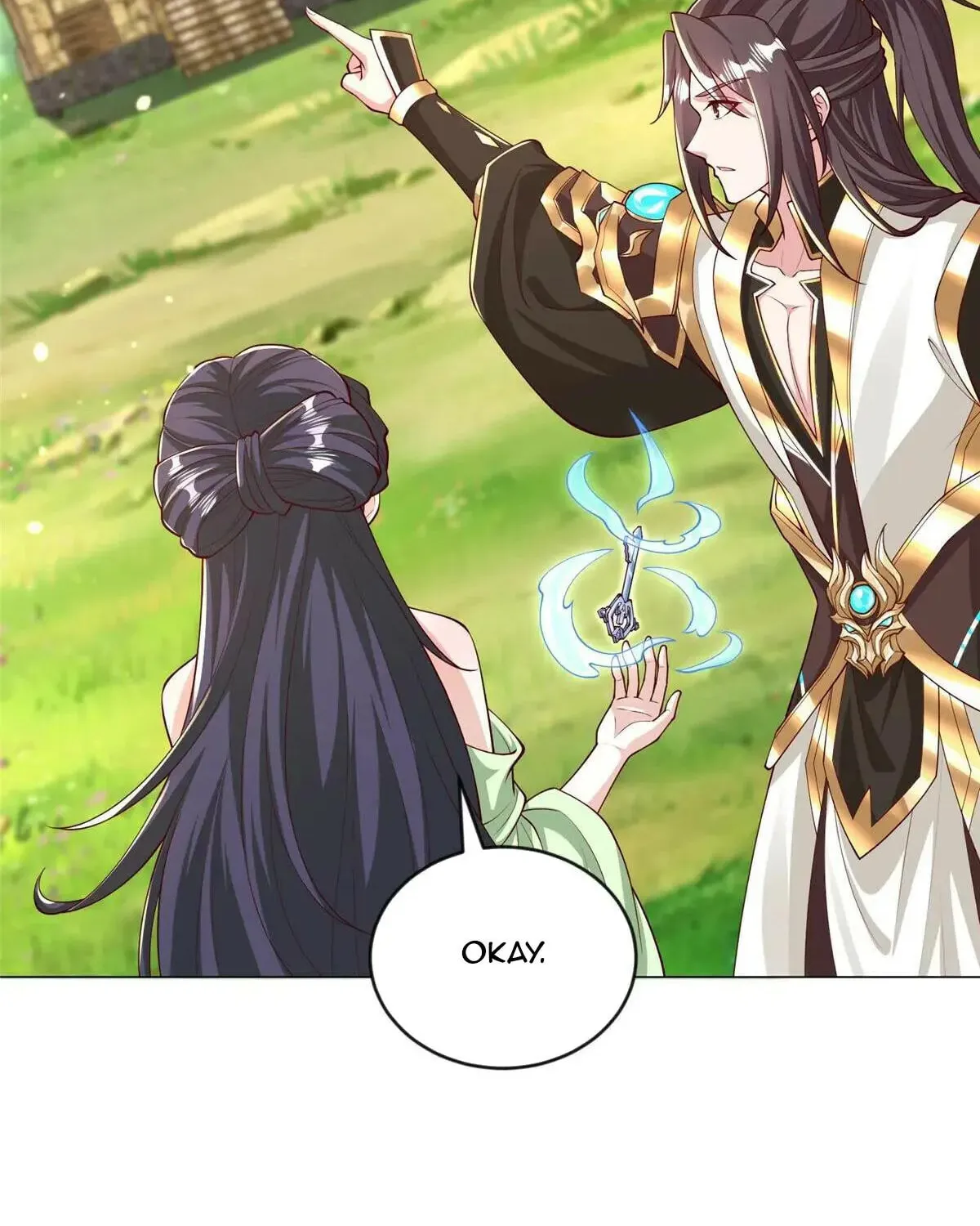 Read Dragon Master (Colored) chapter 412 image 43 on Lezhin