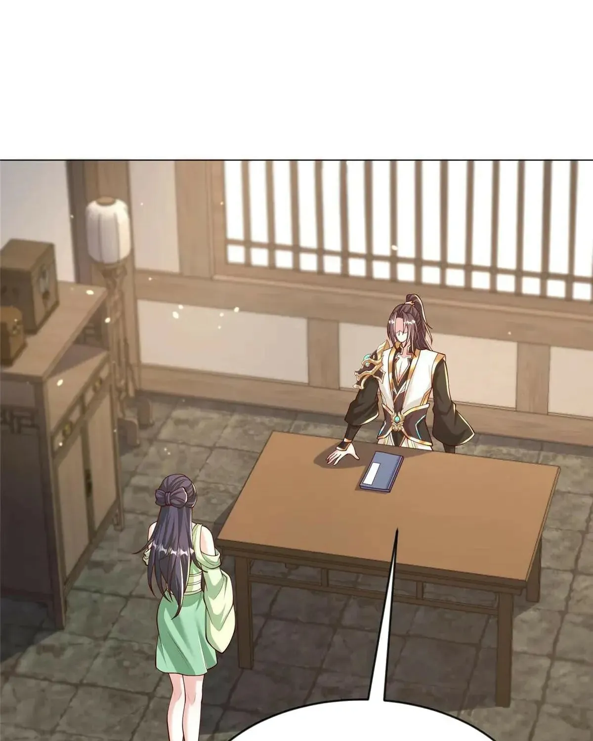 Read Dragon Master (Colored) chapter 412 image 45 on Lezhin