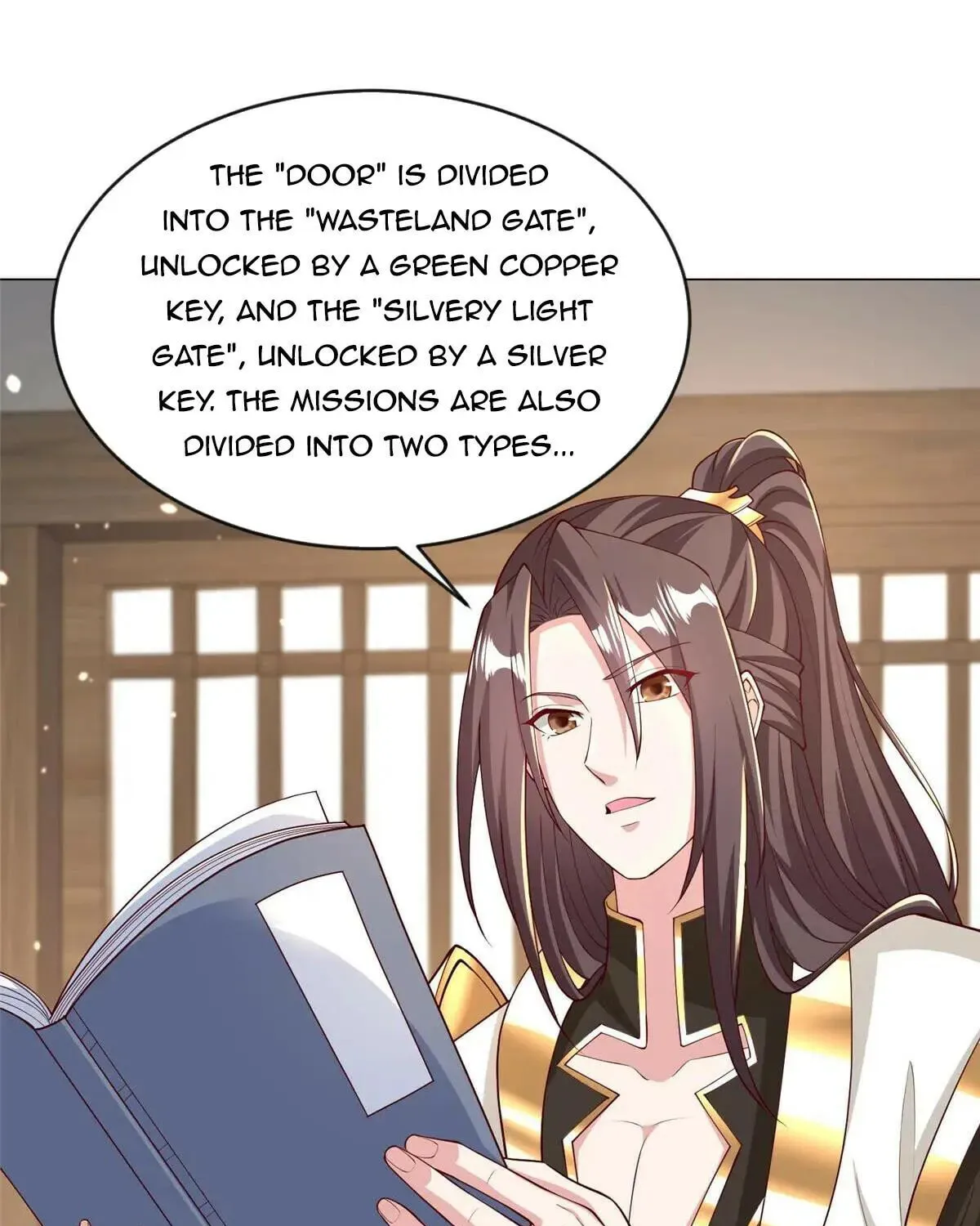 Read Dragon Master (Colored) chapter 412 image 47 on Lezhin