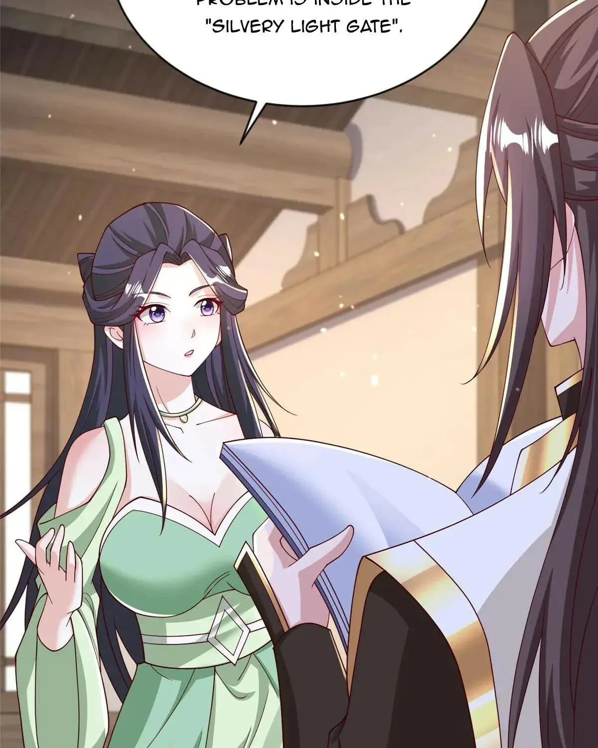 Read Dragon Master (Colored) chapter 412 image 49 on Lezhin