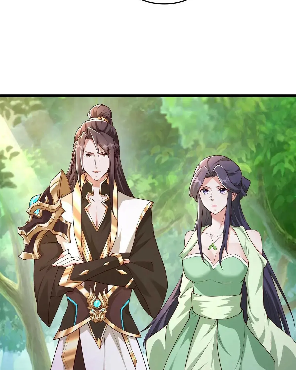 Read Dragon Master (Colored) chapter 412 image 5 on Lezhin