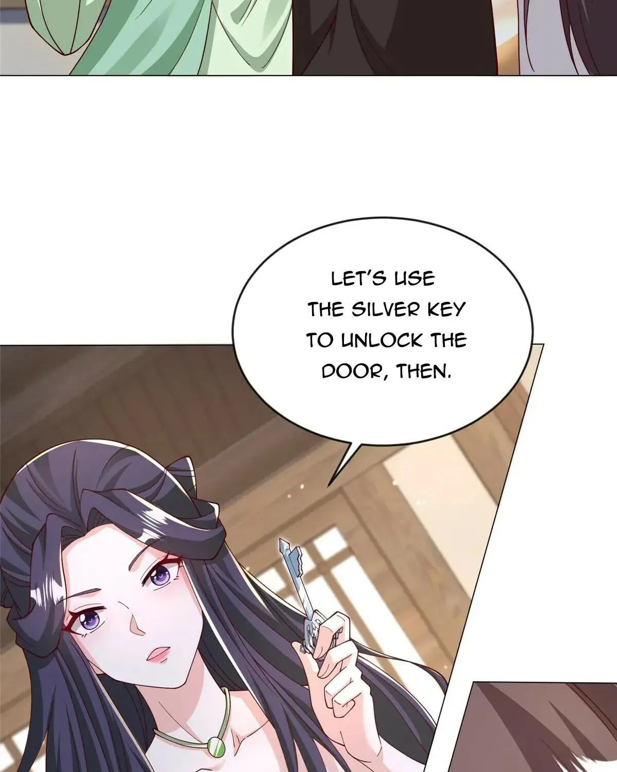 Read Dragon Master (Colored) chapter 412 image 50 on Lezhin