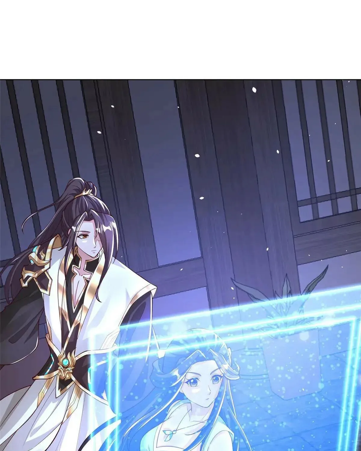 Read Dragon Master (Colored) chapter 412 image 55 on Lezhin