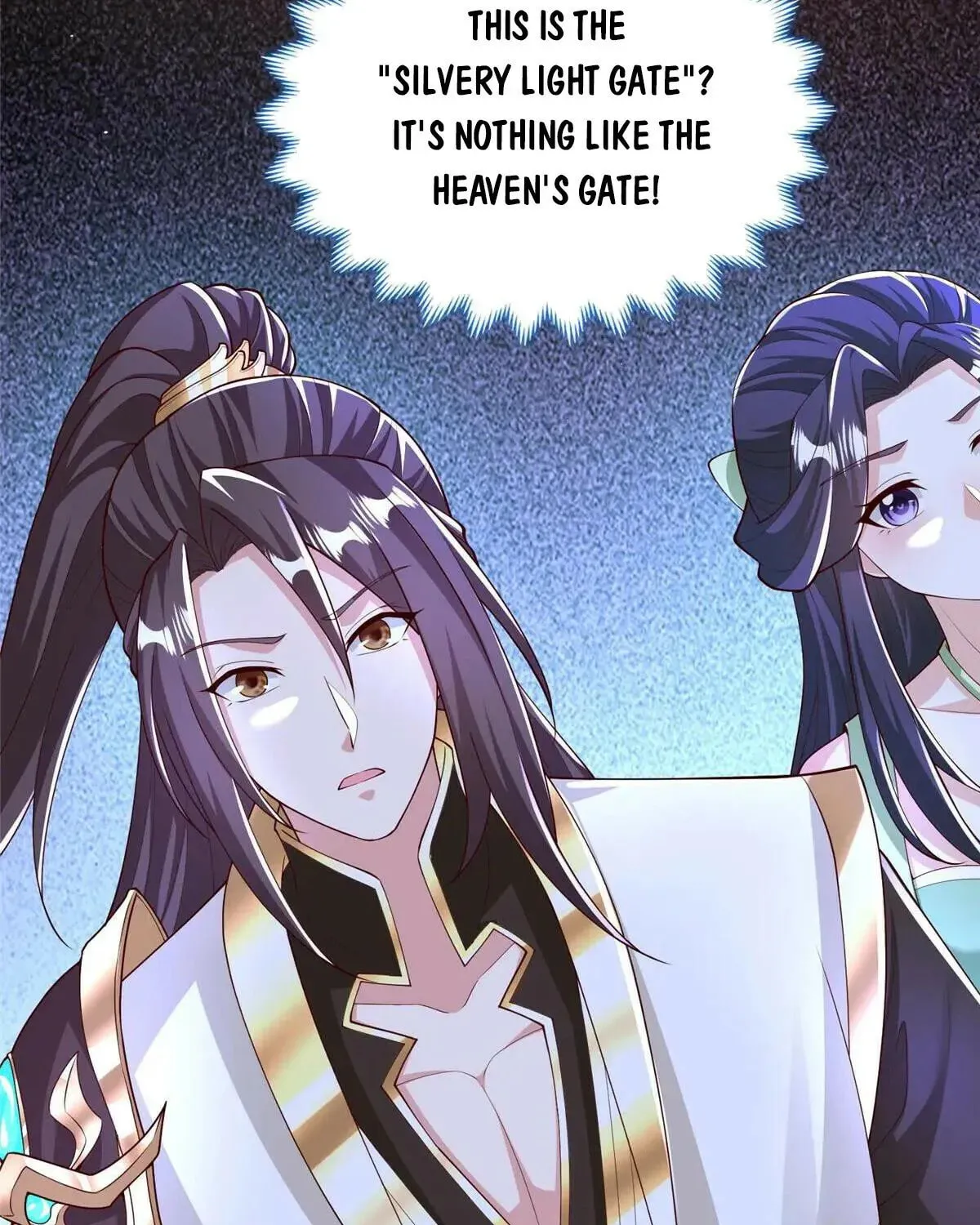 Read Dragon Master (Colored) chapter 412 image 61 on Lezhin