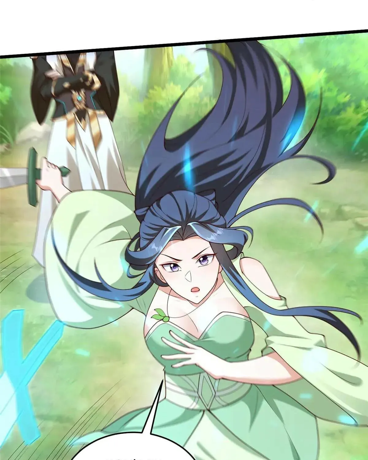 Read Dragon Master (Colored) chapter 412 image 8 on Lezhin