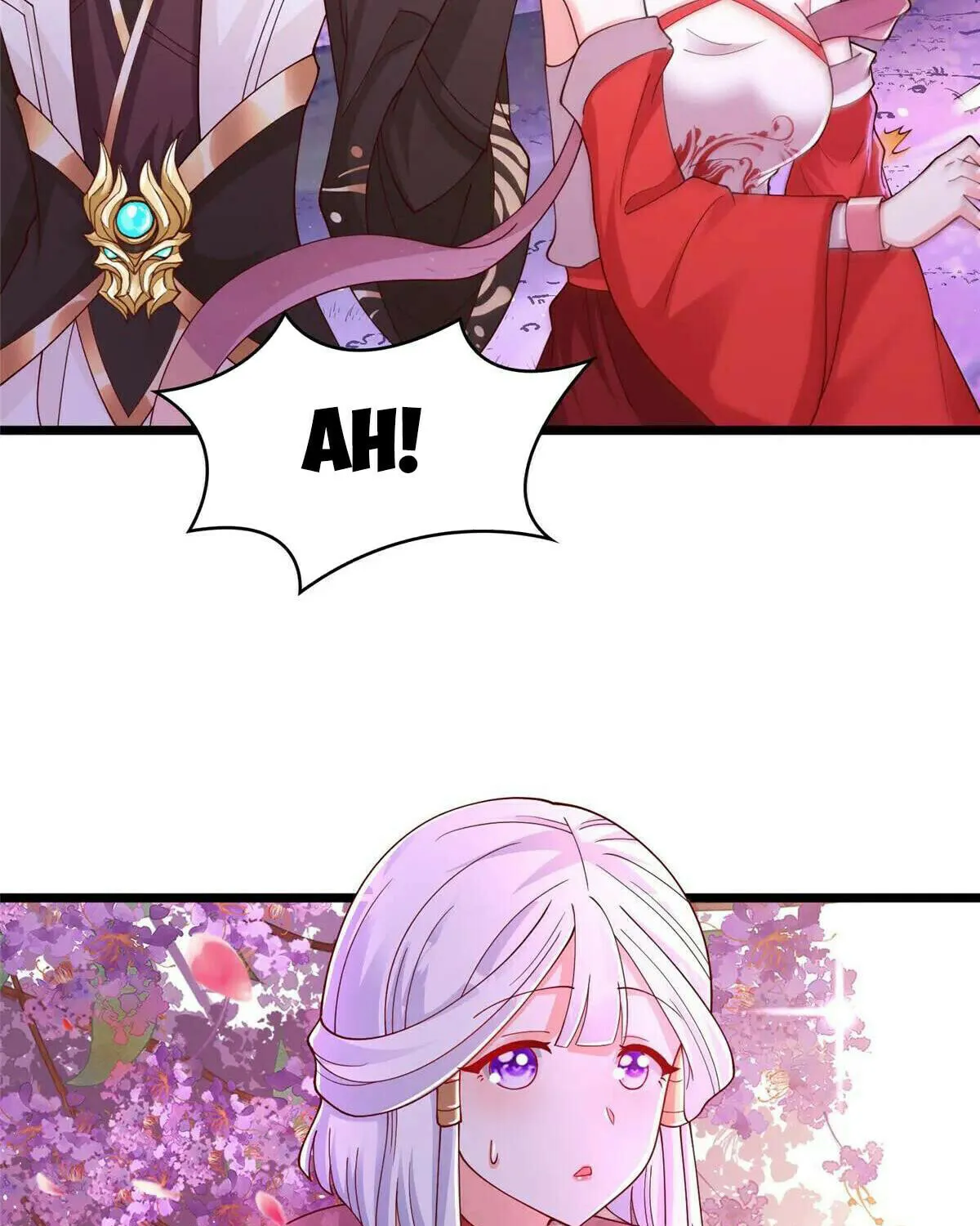 Read Dragon Master (Colored) chapter 413 image 10 on Lezhin