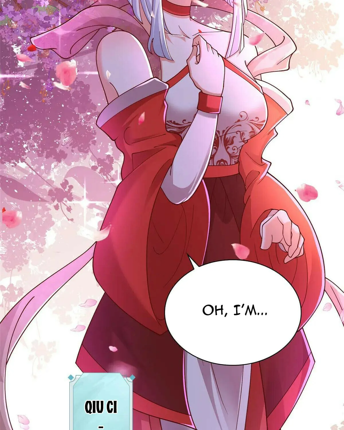 Read Dragon Master (Colored) chapter 413 image 11 on Lezhin