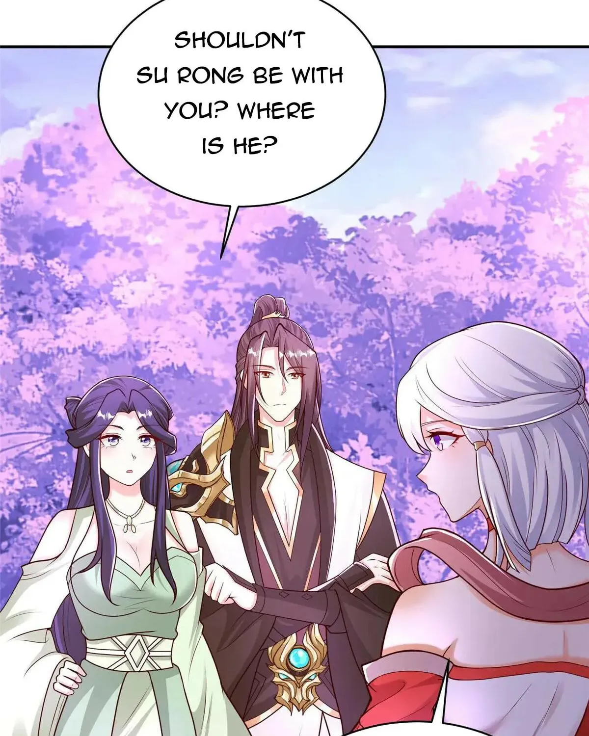 Read Dragon Master (Colored) chapter 413 image 15 on Lezhin