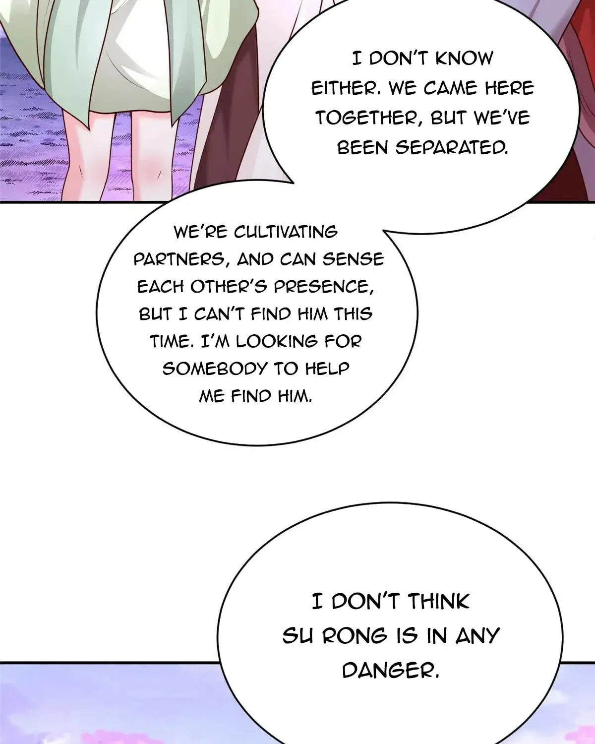 Read Dragon Master (Colored) chapter 413 image 16 on Lezhin