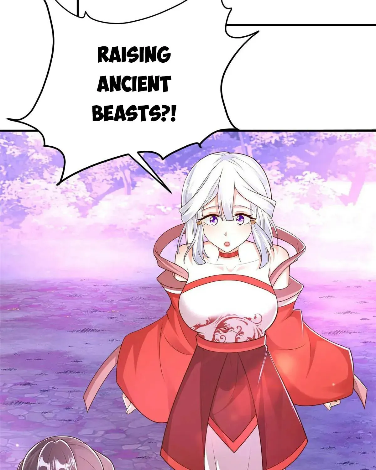 Read Dragon Master (Colored) chapter 413 image 20 on Lezhin