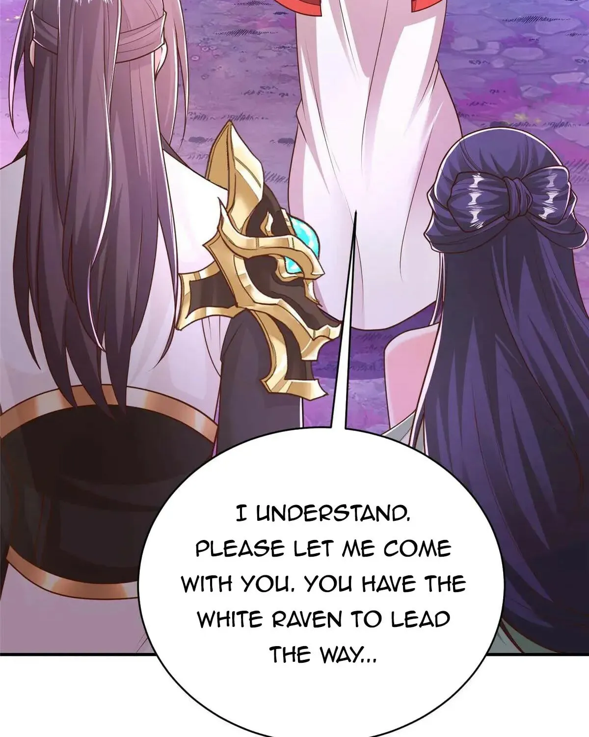 Read Dragon Master (Colored) chapter 413 image 21 on Lezhin
