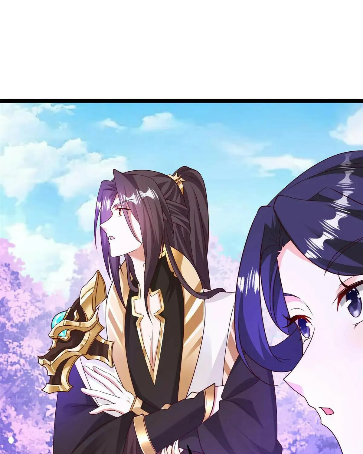 Read Dragon Master (Colored) chapter 413 image 25 on Lezhin
