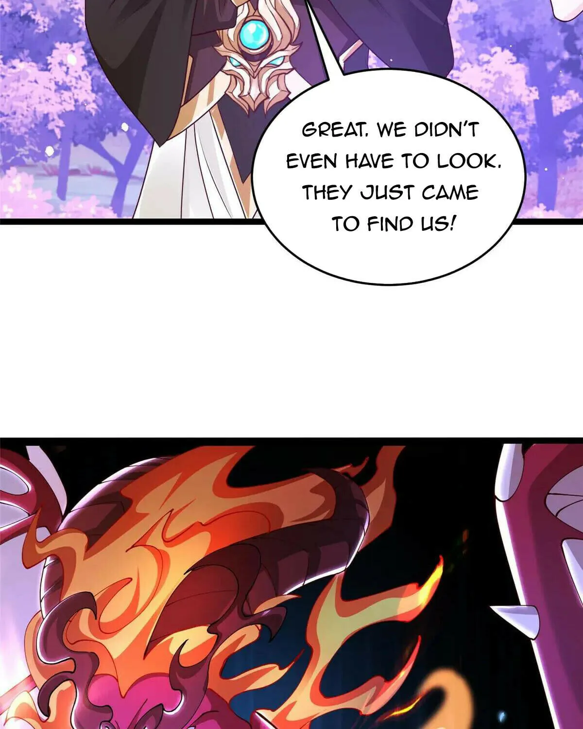 Read Dragon Master (Colored) chapter 413 image 26 on Lezhin