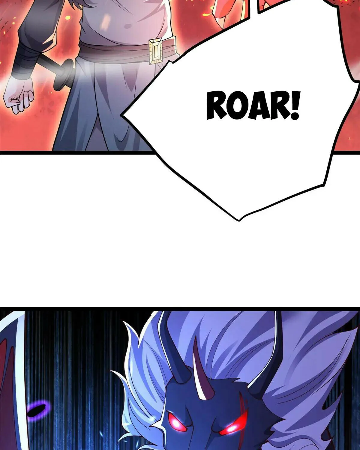 Read Dragon Master (Colored) chapter 413 image 32 on Lezhin