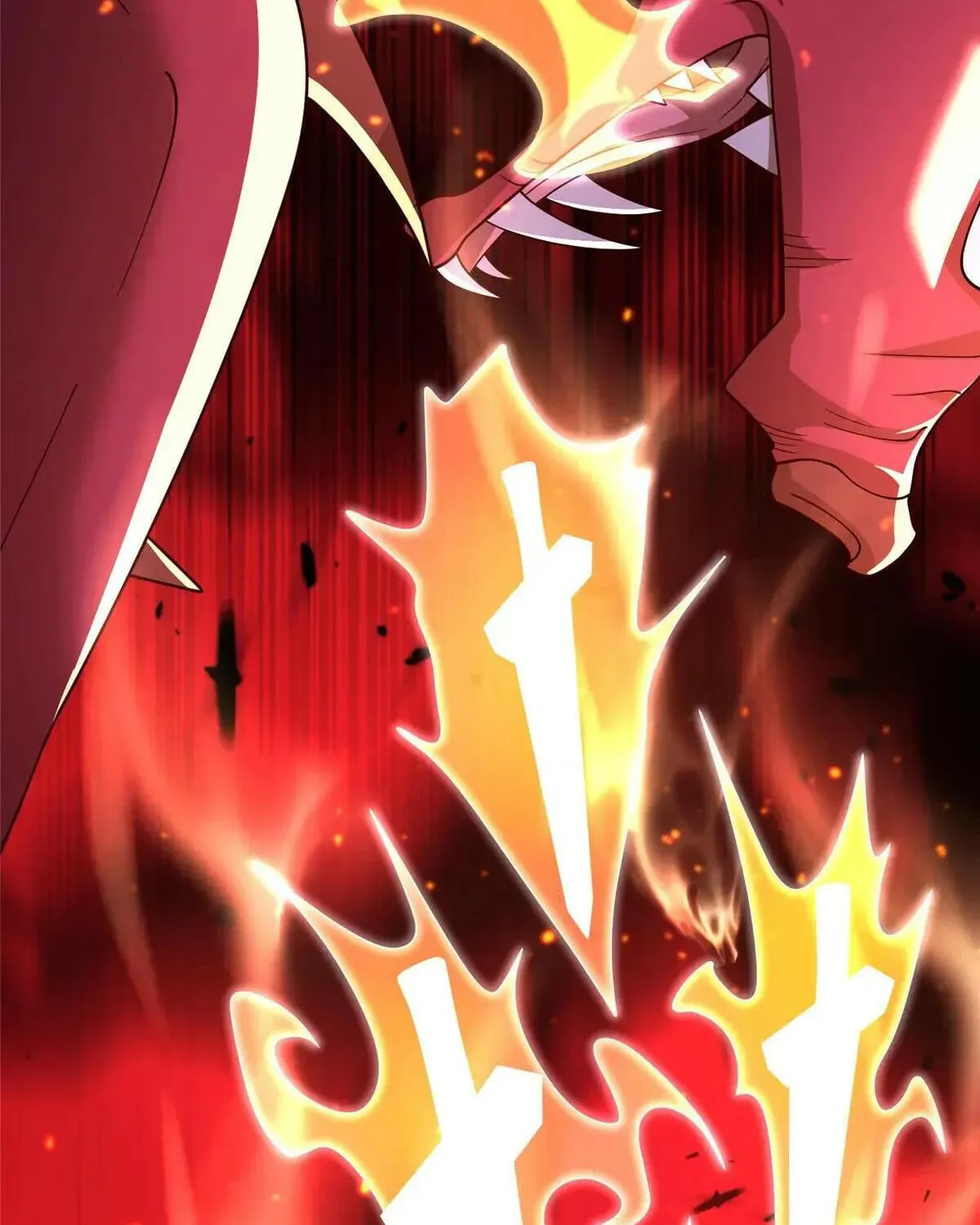 Read Dragon Master (Colored) chapter 413 image 38 on Lezhin