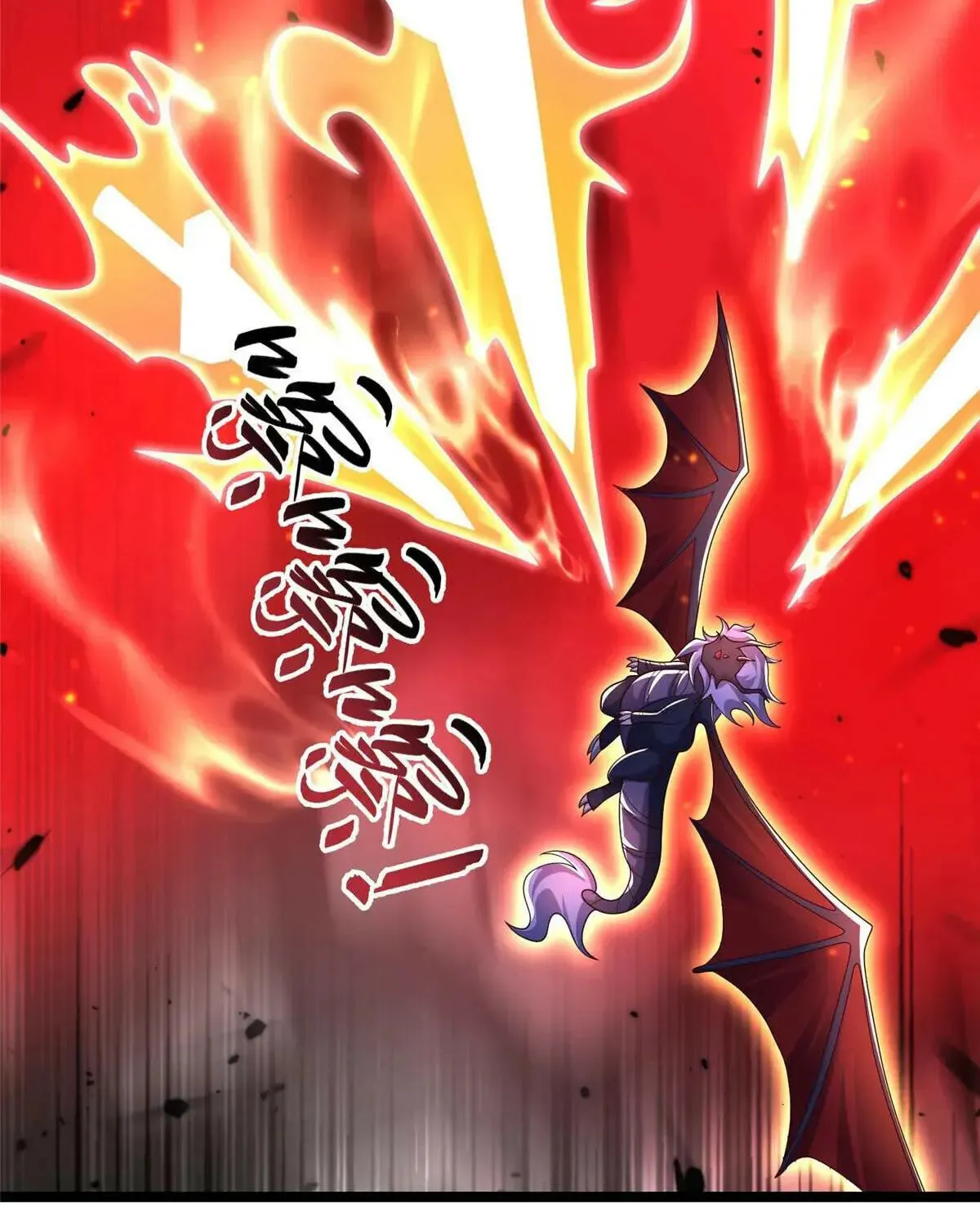 Read Dragon Master (Colored) chapter 413 image 39 on Lezhin