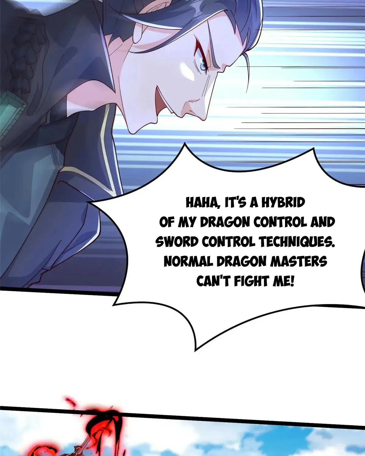 Read Dragon Master (Colored) chapter 413 image 43 on Lezhin